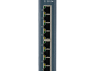 8-kanalų 10/100Mbps nevaldomas Ethernet komutatorius