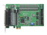 32-ch TTL and 32-ch Isolated Digital I/O PCIE Card