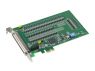 64-ch Isolated Digital I/O PCIE Card